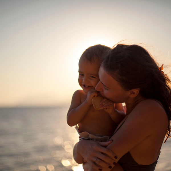 Modern Motherhood: 3 Essential Awarenesses for Lasting Connection