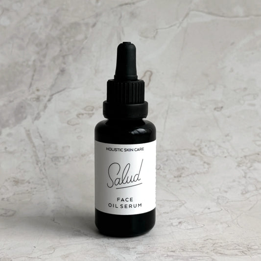 Face Oil Serum