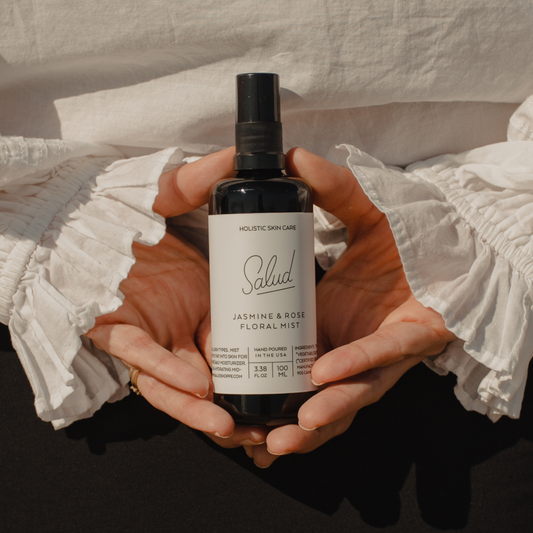 Jasmine Rose Floral Mist