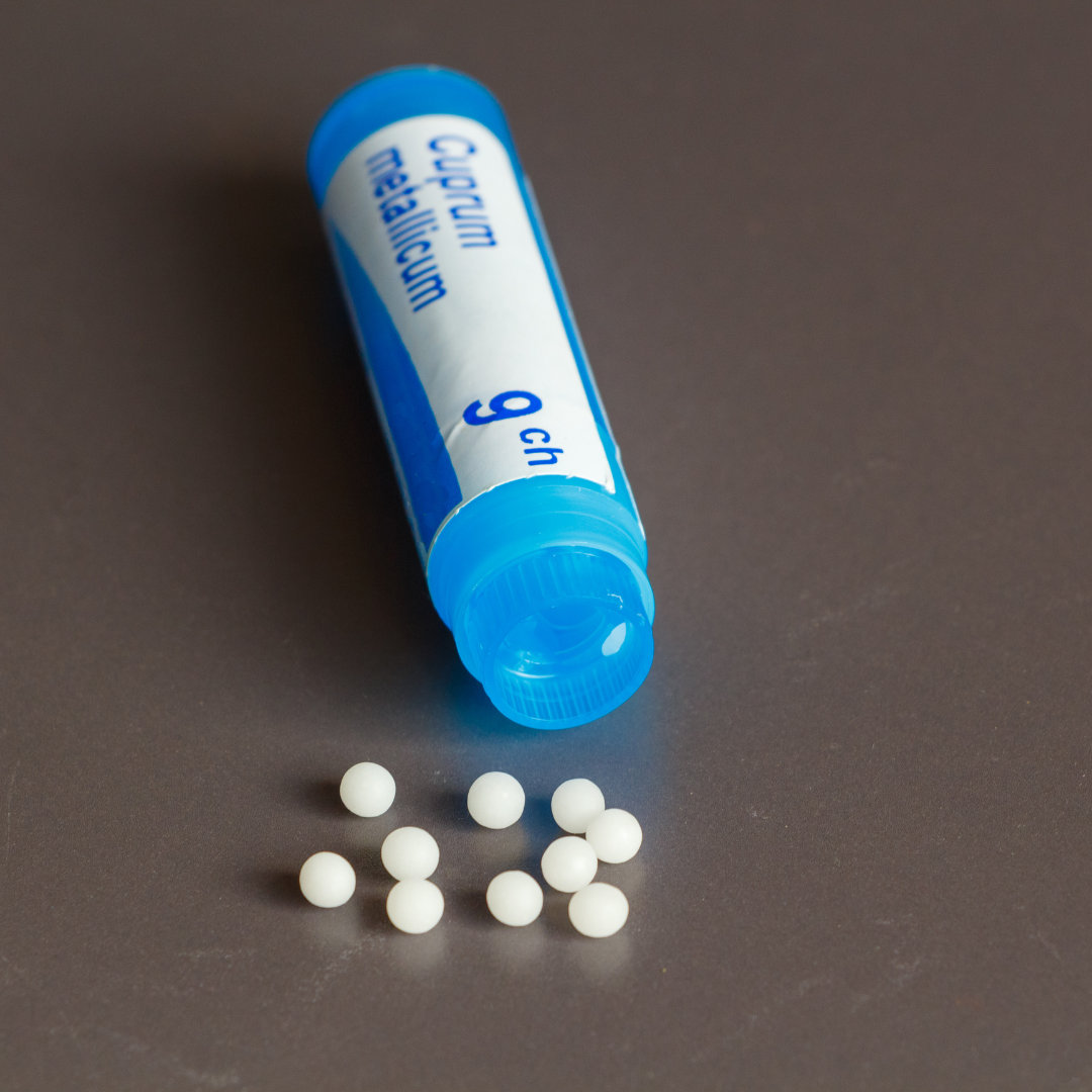 Homeopathy: A Beginners Guide to Remedies and Potency