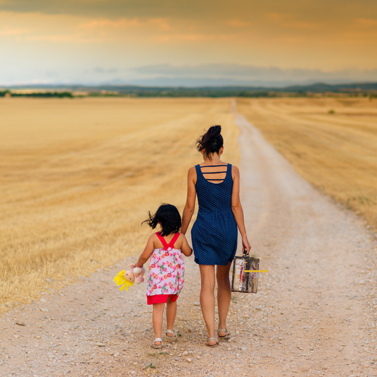 Human Design: Modern Parenting by Design Type