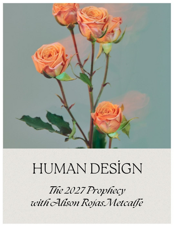 Human Design | February 22