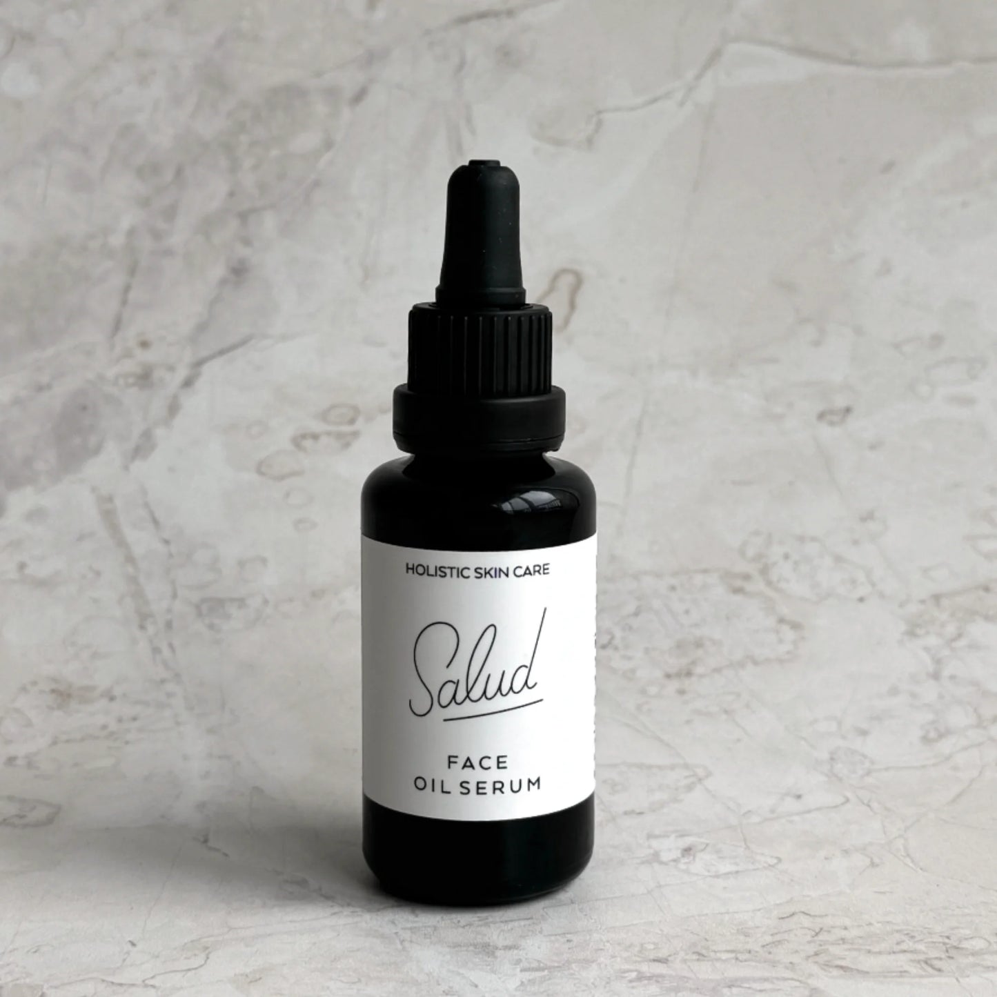 Face Oil Serum