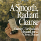 Cleansing Honey Oil
