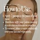 Cleansing Honey Oil