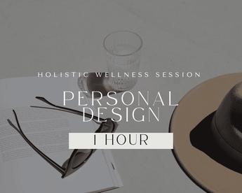 Personal Session ( 1 HR / Returning Client)
