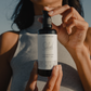 Cleansing Honey Oil