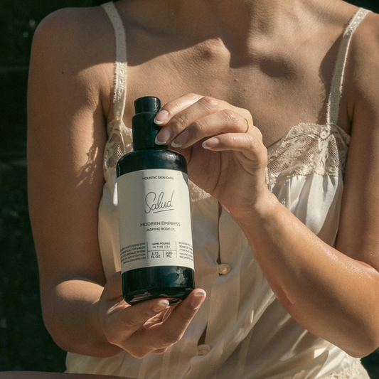 Modern Empress Body Oil