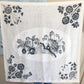 SaludxTierneyMoses Jaguar Silk Scarf