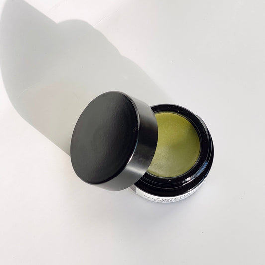 Matcha Lip Balm